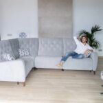 Avalon Corner Sofa from Fama