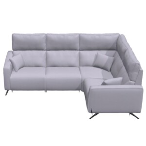 Axel Corner Sofa N+N+Y+N