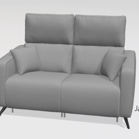 Axel K+K sofa