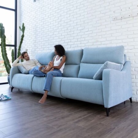 Axel sofa from Fama