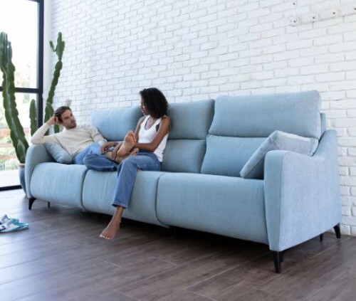 Axel sofa from Fama