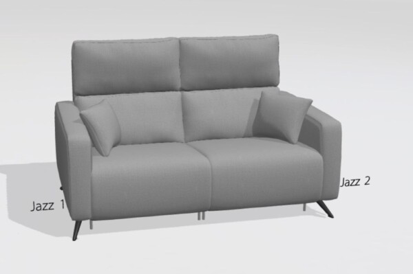 Axel N+N Sofa