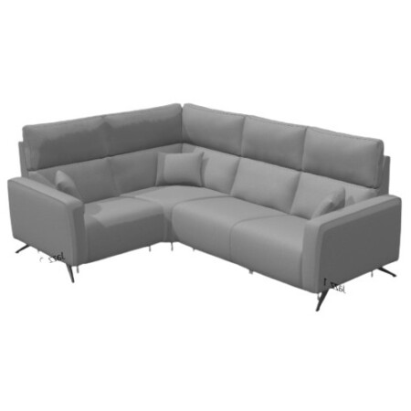 Axel N+Y+N+N corner sofa