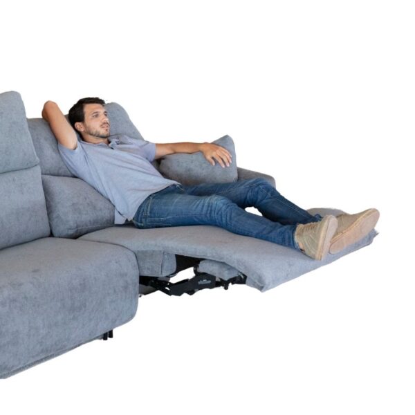 Axel Recliner