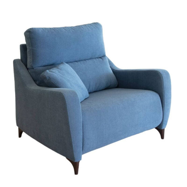 Axel Snuggler Chair