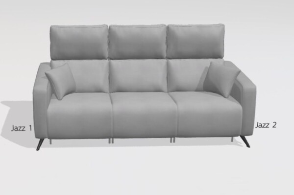 Axel Sofa K+K+K from Fama