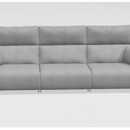 Axel Sofa M+M+M from Fama
