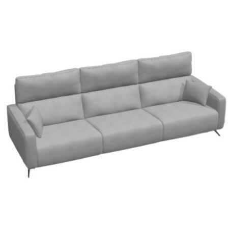 Axel Sofa M+M+M from Fama
