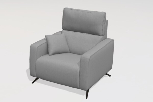 Axel armchair N