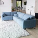 Baltia corner sofa from Fama