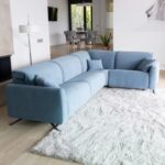 Baltia corner sofa from Fama