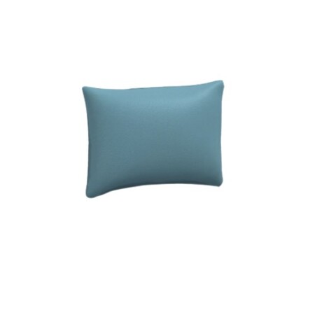 Baltia Leather Arm Cushion