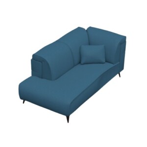 Baltia fabric RH1 Module