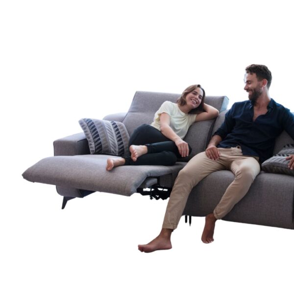 Baltia Recliner Sofa