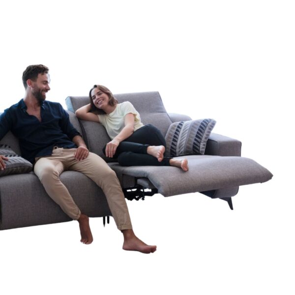 Baltia Recliner Sofa