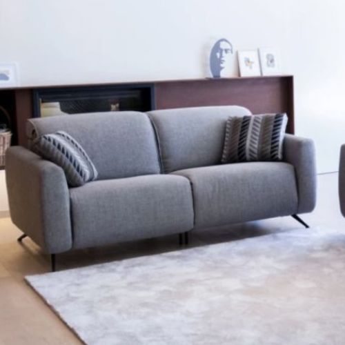 2 Seater Sofas