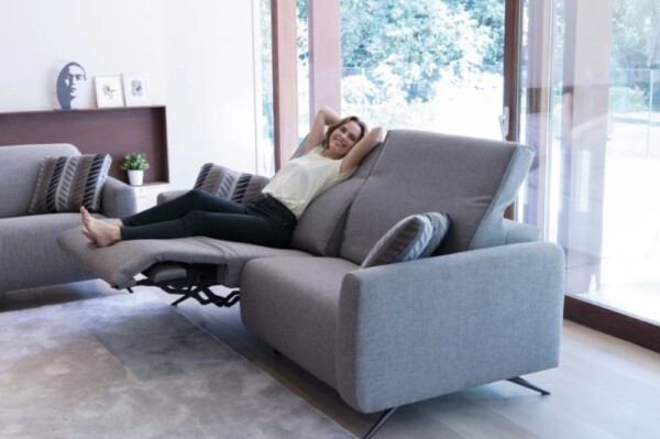 Baltia Sofa from Fama