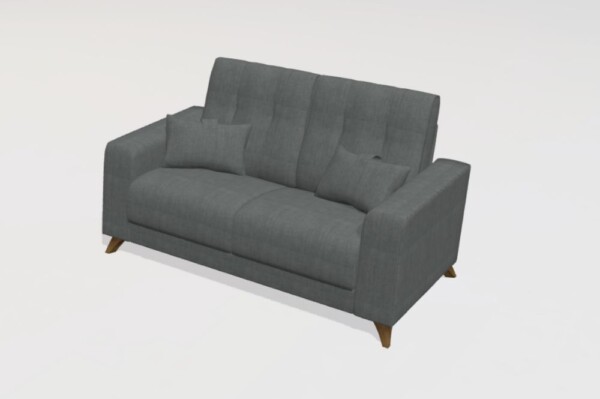 Bari 2 Seater Sofa