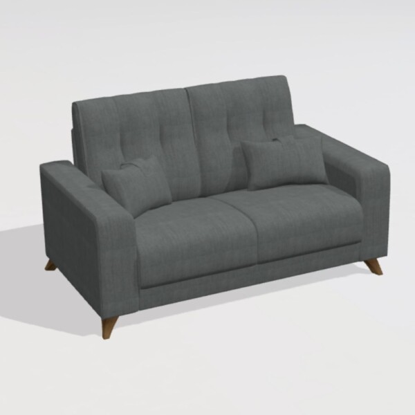 Bari 2 Seater Sofa
