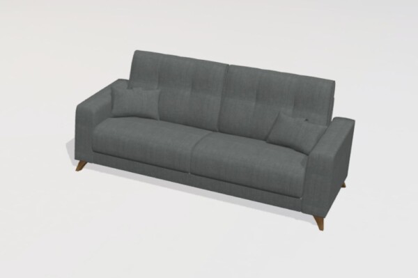 Bari 3XL Sofa