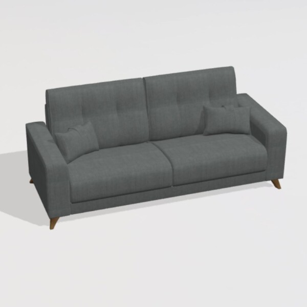 Bari 3XL Sofa