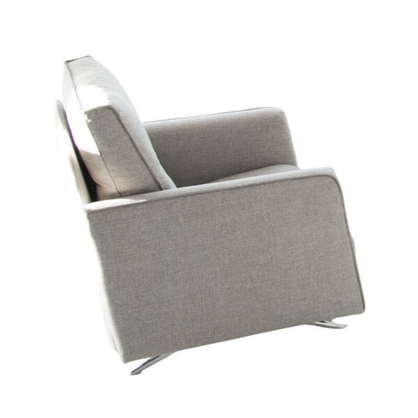 Bari Armchair - from Fama