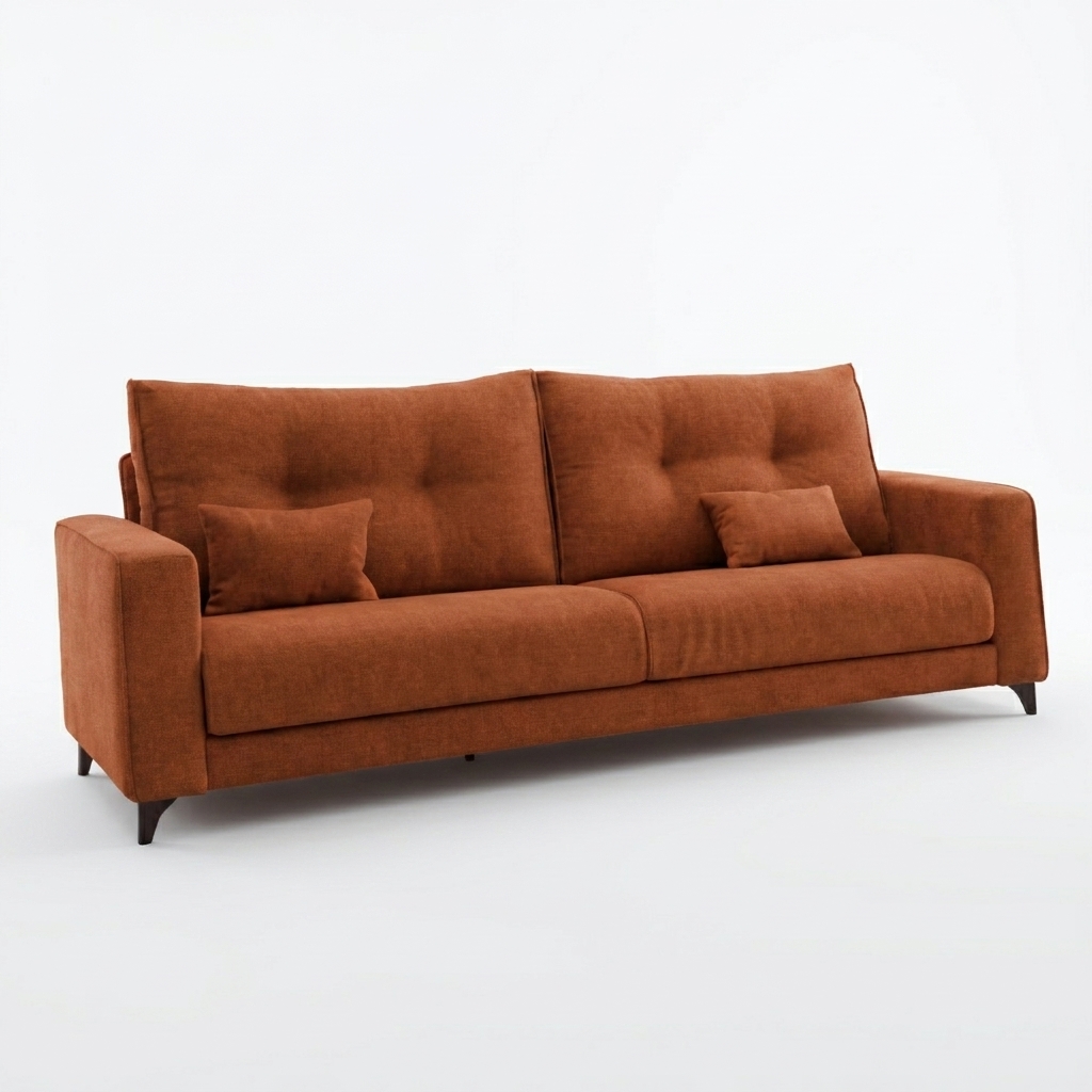 Bari Sofa Earthy