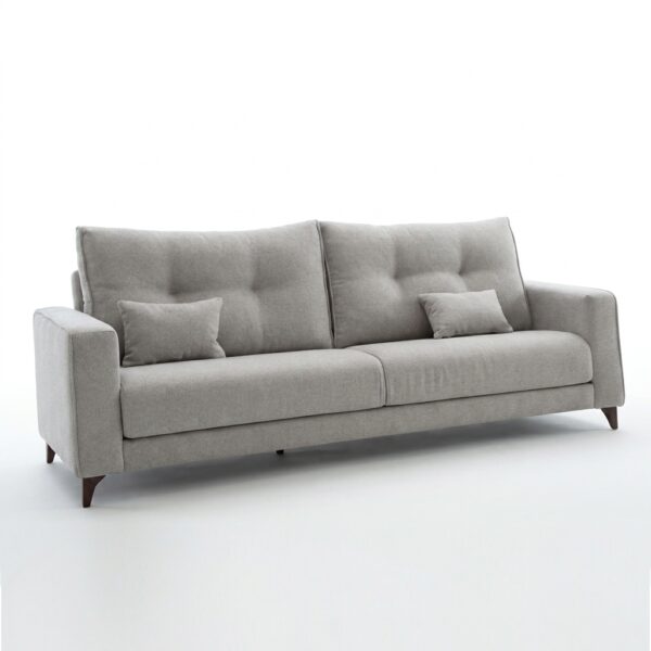 Bari Sofa Neutrals