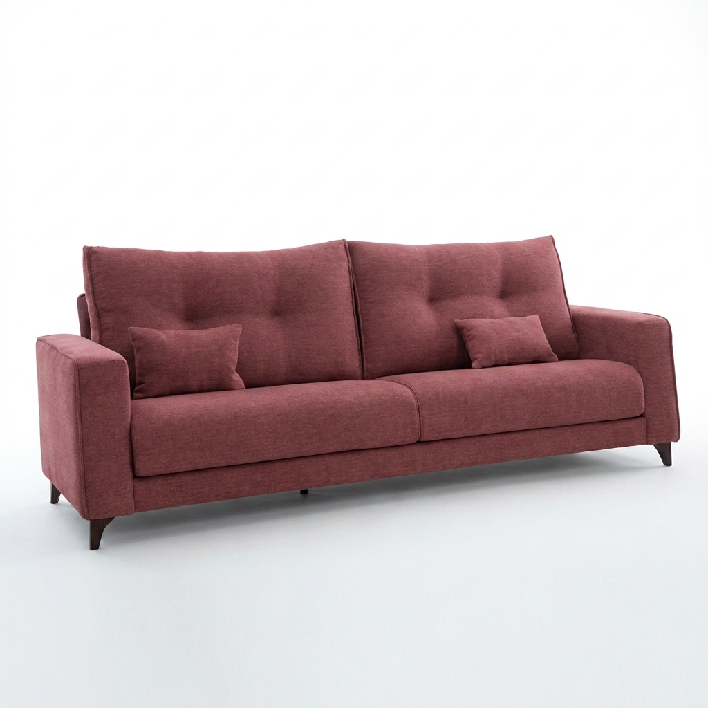 Bari sofa Pink