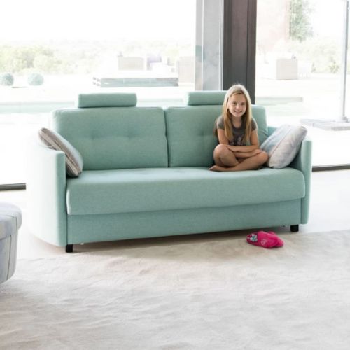 Bolero Sofa Bed Range