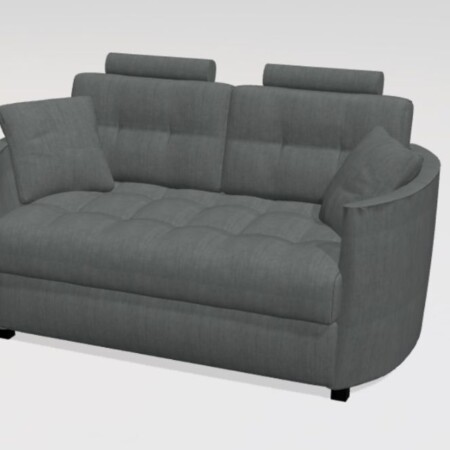 Bolero 2 Seater sofa