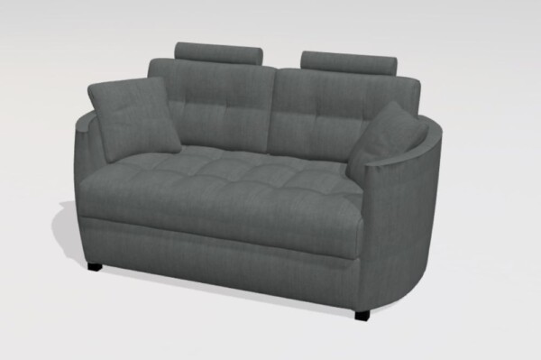 Bolero 2 Seater sofa