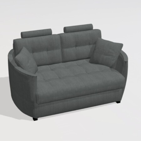 Bolero 2 Seater sofa