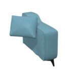 Baltia Leather Dune Arm RHF