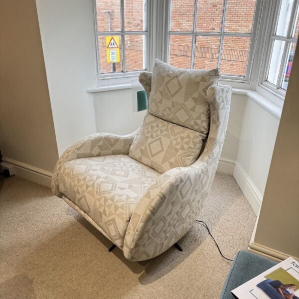 Lenny Relax Armchair - Clearance