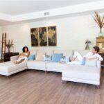 Opera sofa from Fama