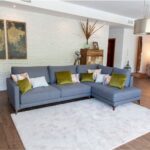 Opera sofa from Fama