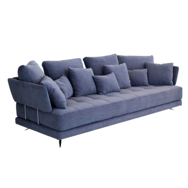Pacific 4 Seater Sofa