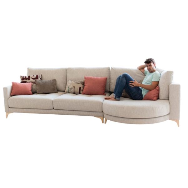 Opera MB1b+Y2 Sofa