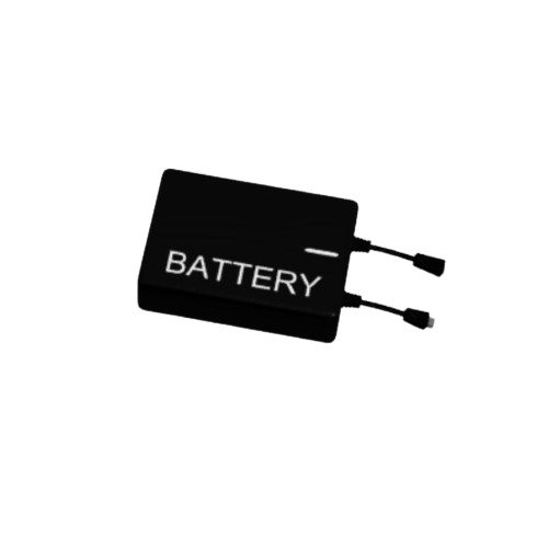 Fama Battery