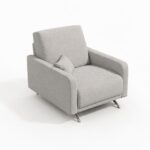 Boston Armchair Neutrals