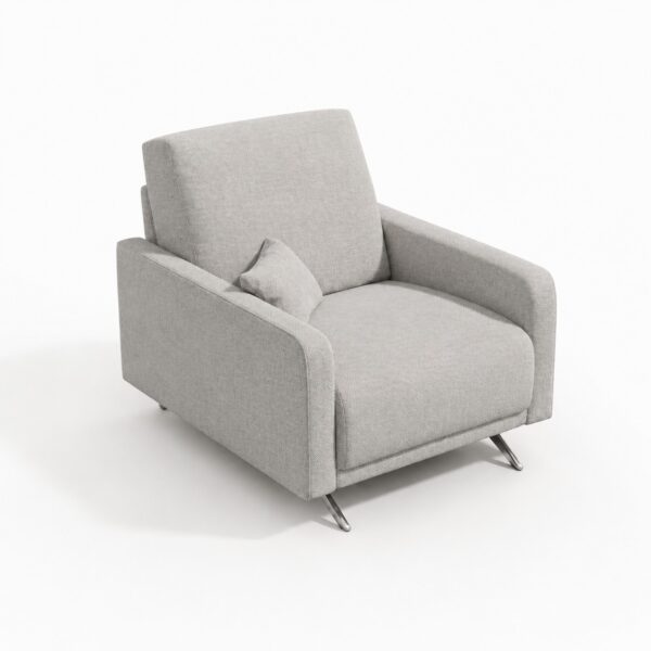 Boston Armchair Neutrals