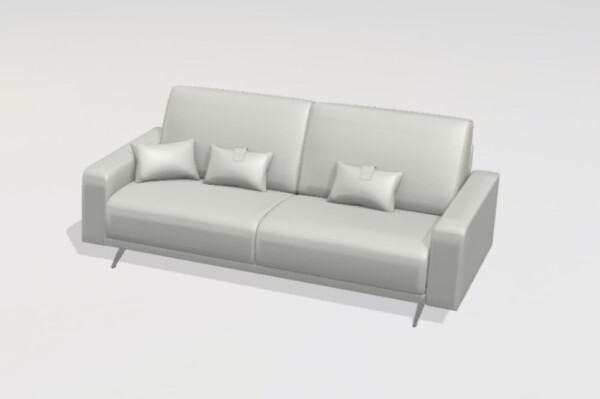 Boston C 3 Seater Sofa