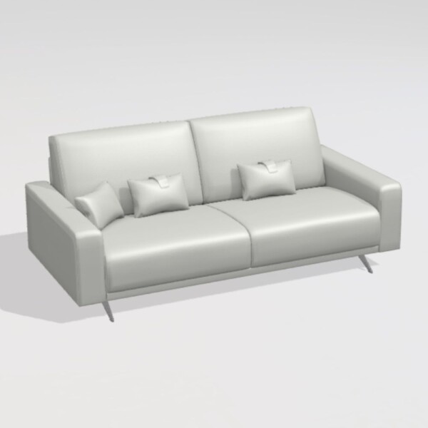 Boston C 3 Seater Sofa
