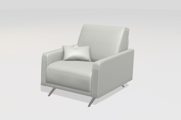 Boston KL Armchair