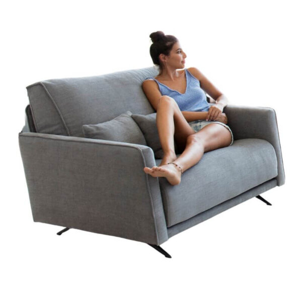 Boston Snuggler Chair