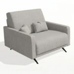Boston Snuggler Neutral