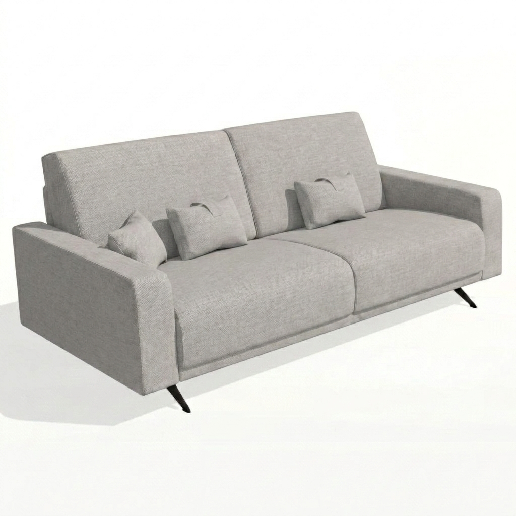 Boston Sofa Neutral