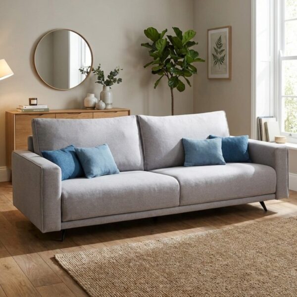 Boston Sofa from Fama