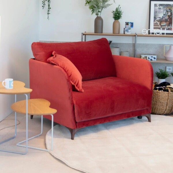 Gala chair bed